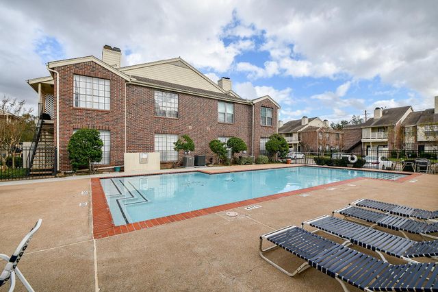 8055 Cambridge Street 22B, Houston, TX 77054