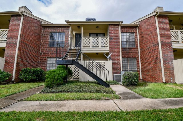 8055 Cambridge Street 22B, Houston, TX 77054