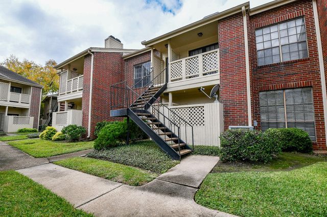 8055 Cambridge Street 22B, Houston, TX 77054