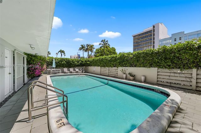 1698 Jefferson Avenue 9, Miami Beach, FL 33139