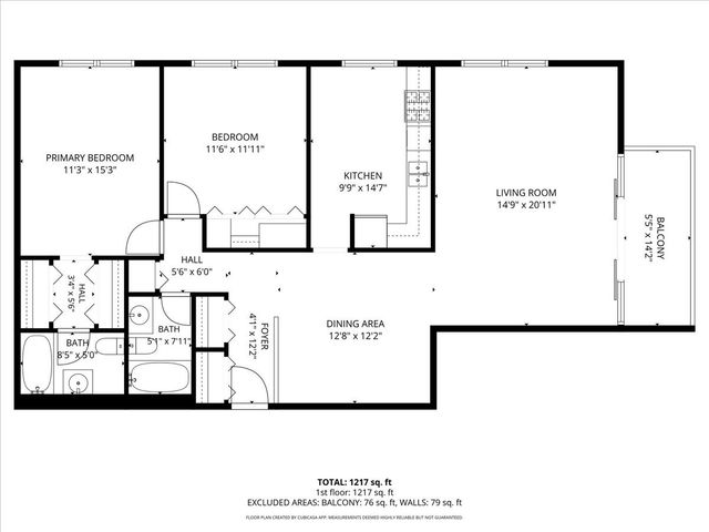 215 Marengo Avenue 3A, Forest Park, IL 60130