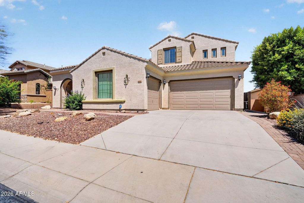 6894 W MAZATZAL Drive, Peoria, AZ 85383 — photo 2
