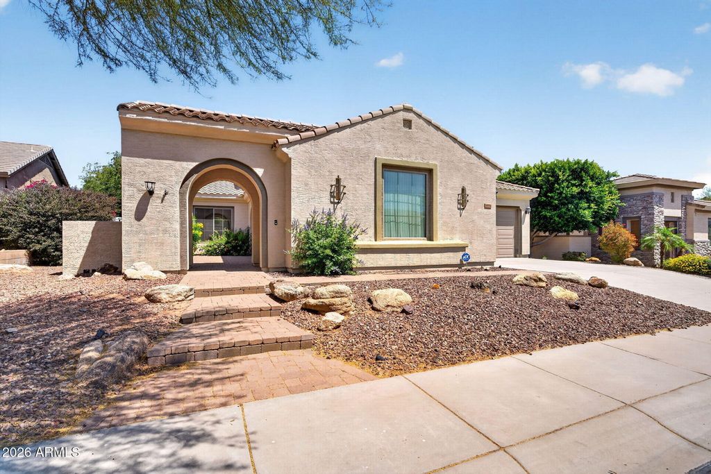 6894 W MAZATZAL Drive, Peoria, AZ 85383 — photo 3