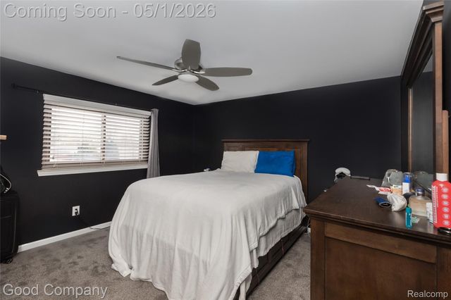 2451 Samoset Road, Royal Oak, MI 48073