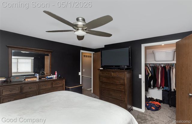 2451 Samoset Road, Royal Oak, MI 48073