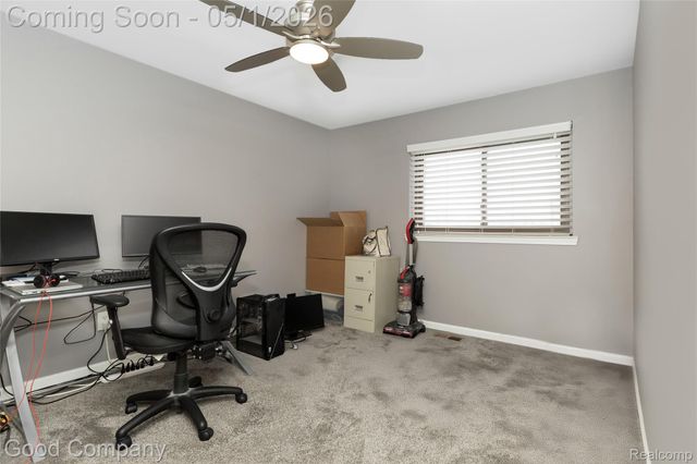 2451 Samoset Road, Royal Oak, MI 48073