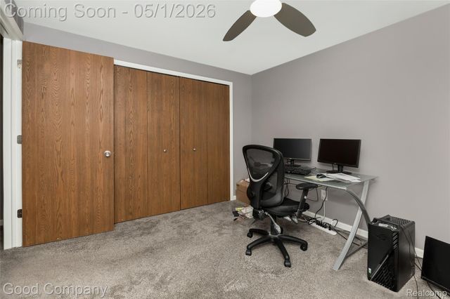 2451 Samoset Road, Royal Oak, MI 48073