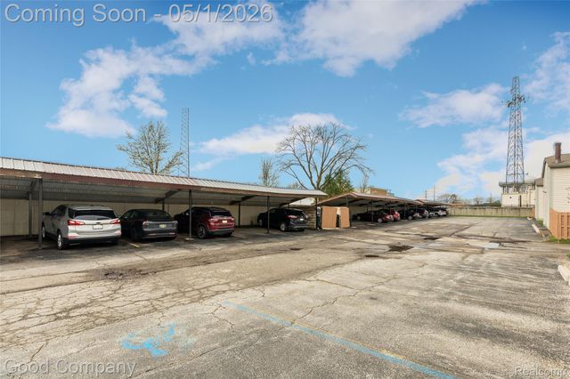 2451 Samoset Road, Royal Oak, MI 48073