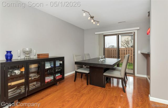 2451 Samoset Road, Royal Oak, MI 48073