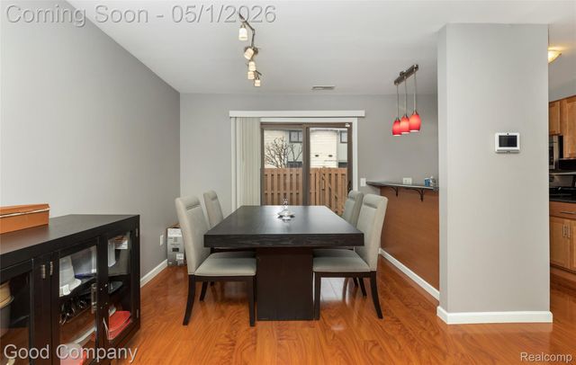 2451 Samoset Road, Royal Oak, MI 48073