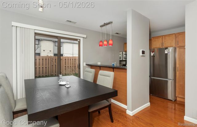 2451 Samoset Road, Royal Oak, MI 48073