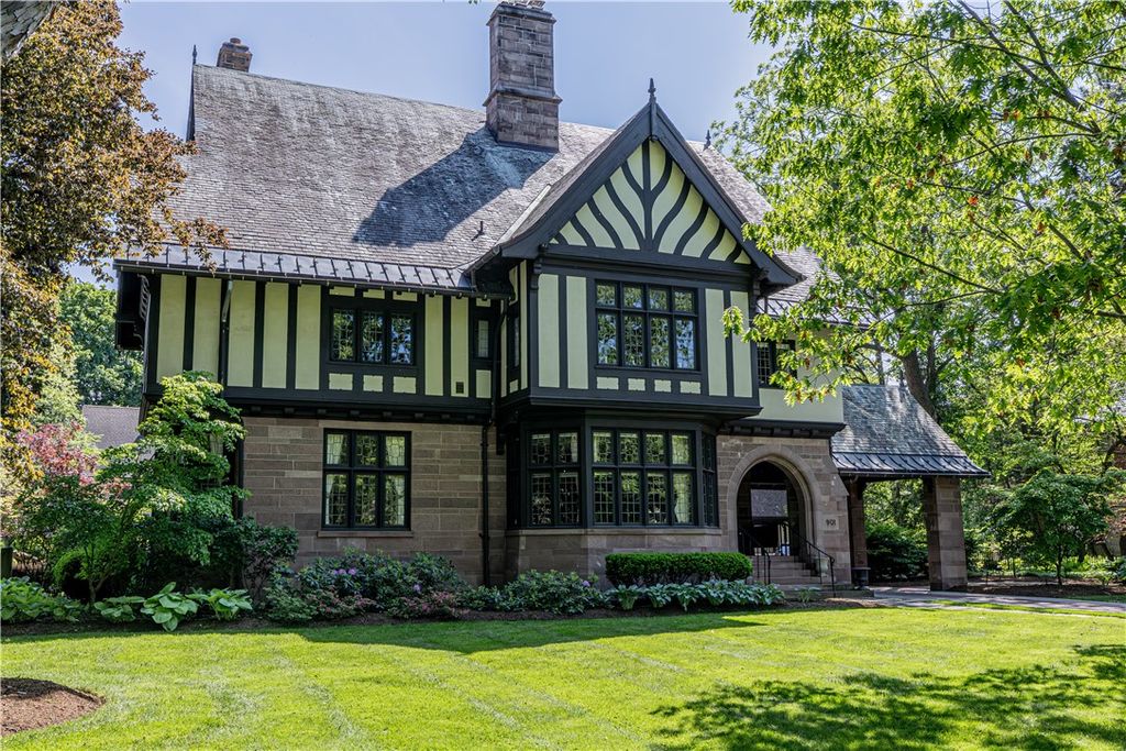 901 East Avenue A, Rochester, NY 14607