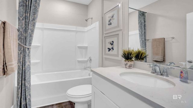 406 Alfalfa Street, Fairhope, AL 36532