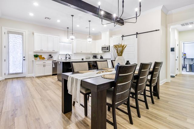 265 Bouverans Circle, Lockport, LA 70374