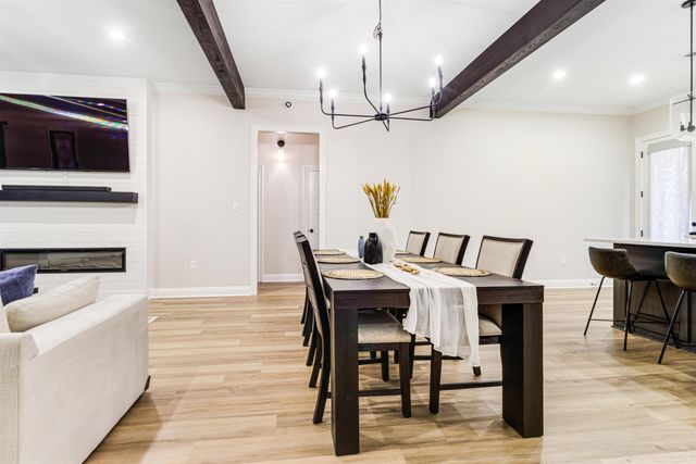 265 Bouverans Circle, Lockport, LA 70374