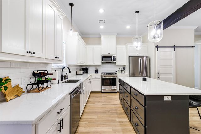 265 Bouverans Circle, Lockport, LA 70374