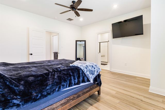 265 Bouverans Circle, Lockport, LA 70374