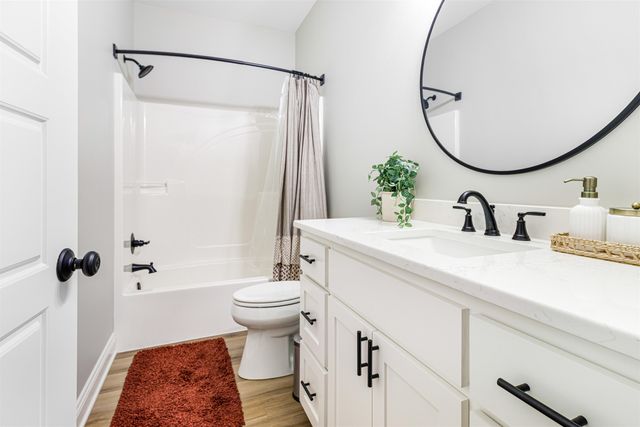 265 Bouverans Circle, Lockport, LA 70374