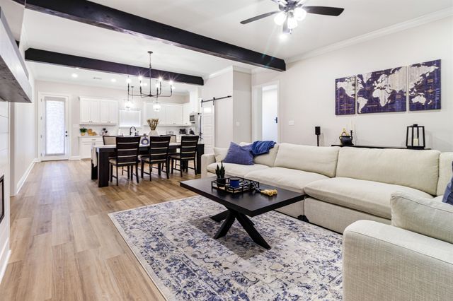 265 Bouverans Circle, Lockport, LA 70374