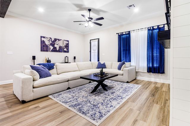 265 Bouverans Circle, Lockport, LA 70374