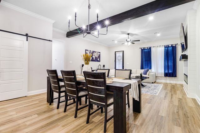 265 Bouverans Circle, Lockport, LA 70374