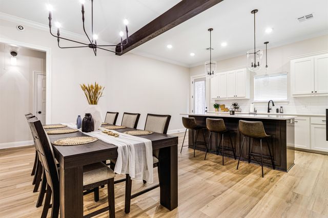 265 Bouverans Circle, Lockport, LA 70374