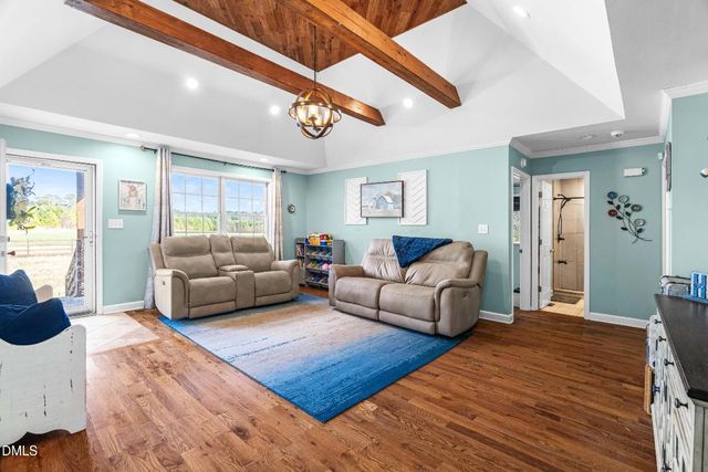 855 Debro Road, Kenly, NC 27542