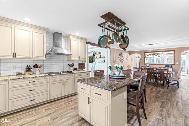 855 Debro Road, Kenly, NC 27542