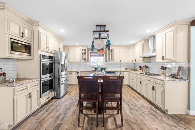 855 Debro Road, Kenly, NC 27542