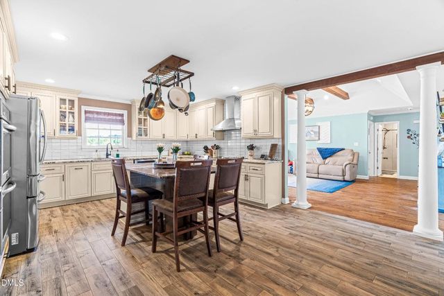 855 Debro Road, Kenly, NC 27542