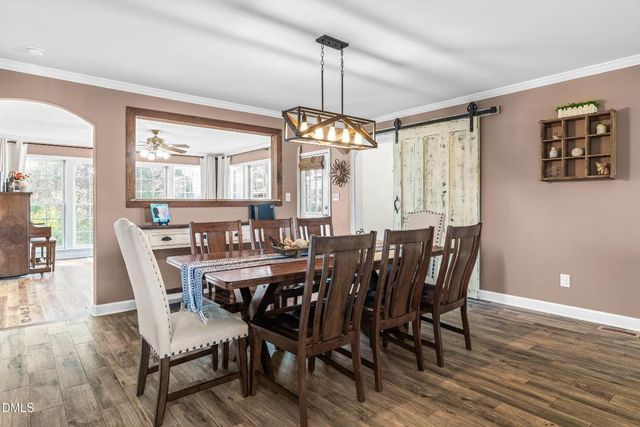 855 Debro Road, Kenly, NC 27542