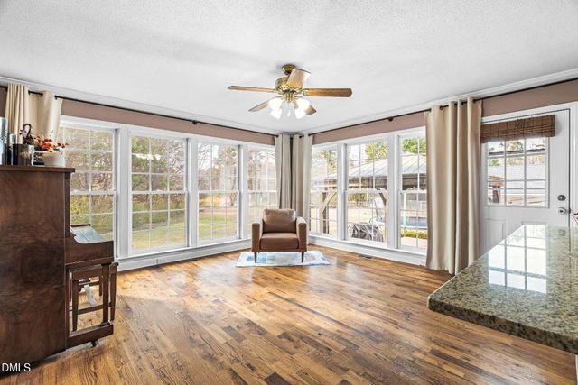 855 Debro Road, Kenly, NC 27542