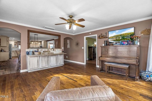 855 Debro Road, Kenly, NC 27542