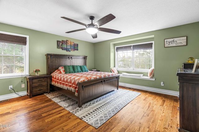 855 Debro Road, Kenly, NC 27542