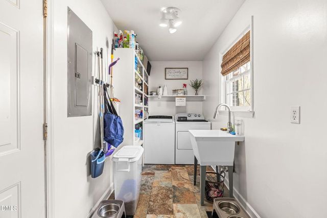 855 Debro Road, Kenly, NC 27542