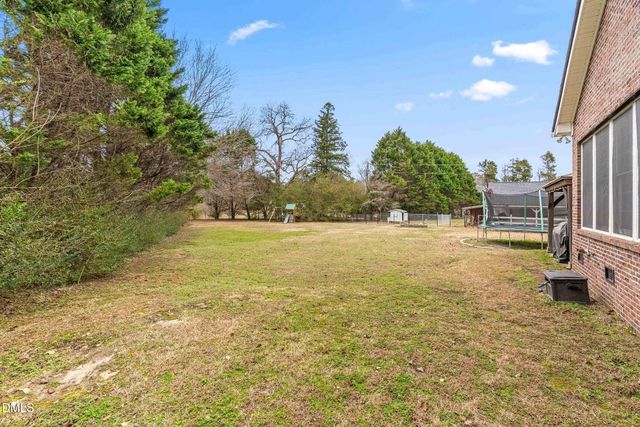 855 Debro Road, Kenly, NC 27542