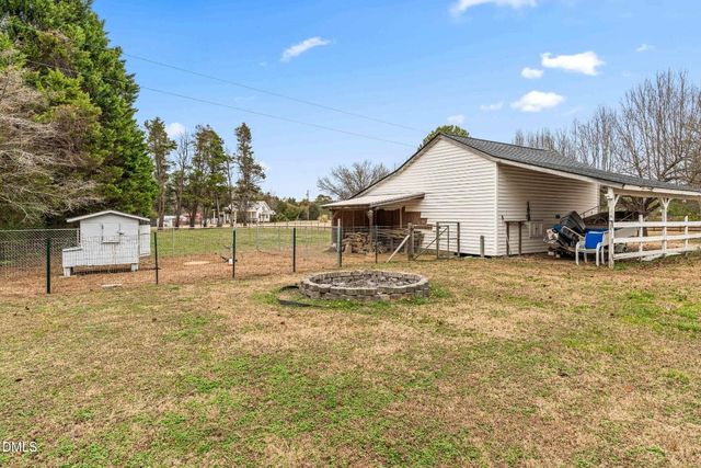 855 Debro Road, Kenly, NC 27542