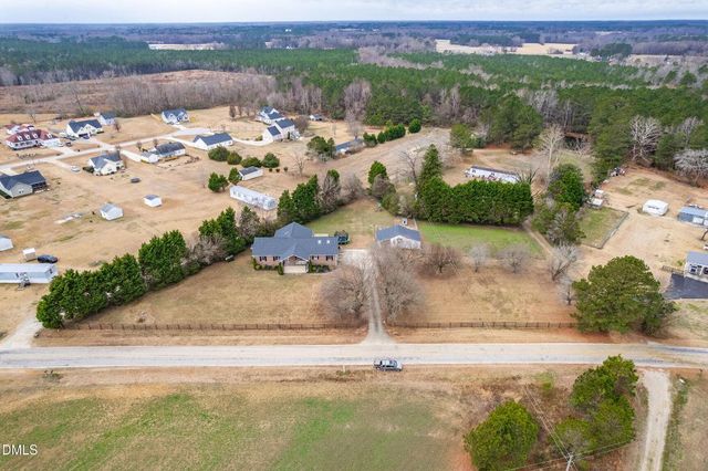 855 Debro Road, Kenly, NC 27542
