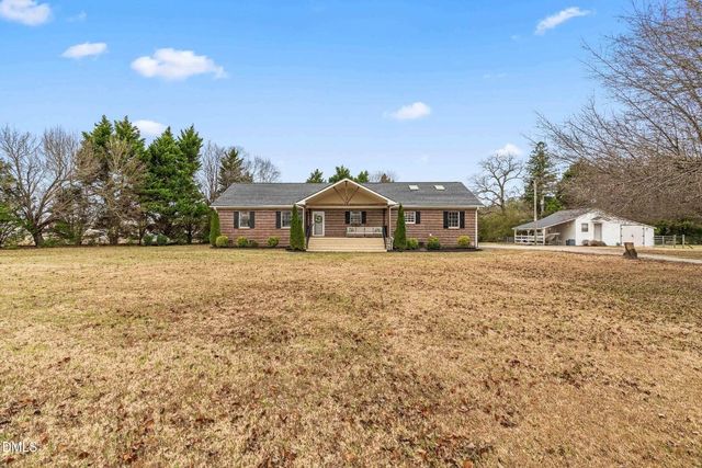 855 Debro Road, Kenly, NC 27542