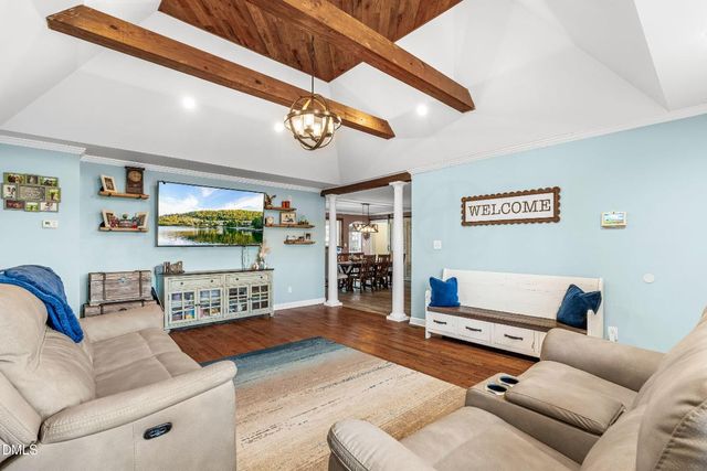 855 Debro Road, Kenly, NC 27542