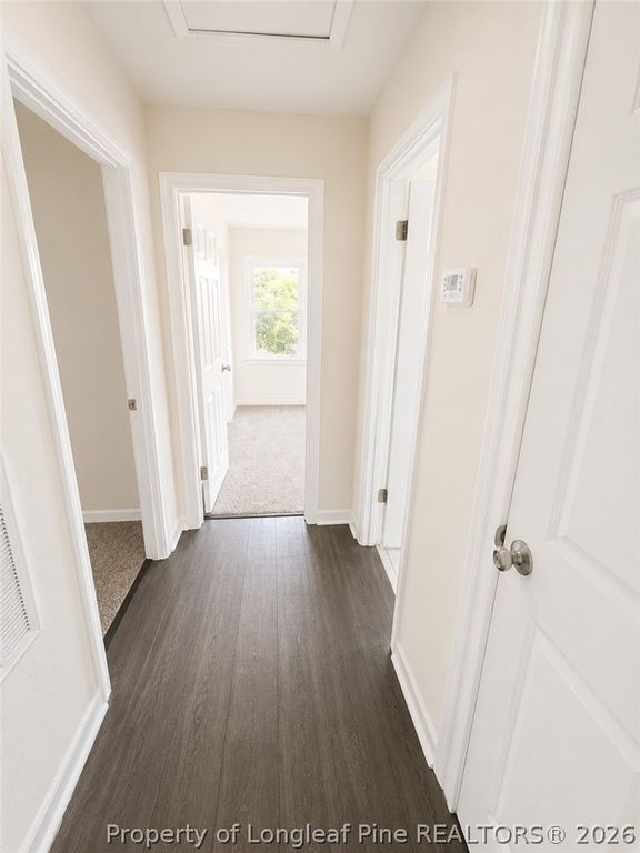 5324 Williamsburgh Drive, Fayetteville, NC 28304 — photo 5