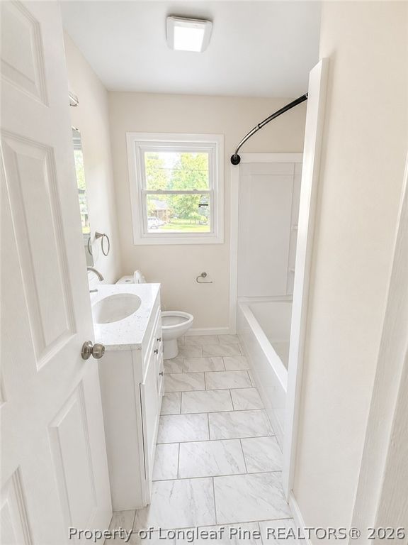 5324 Williamsburgh Drive, Fayetteville, NC 28304 — photo 6