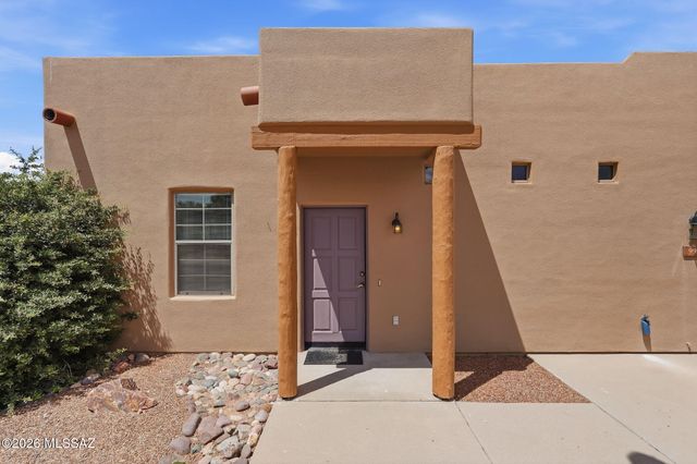996 W Vía De La Fonda, Green Valley, AZ 85614