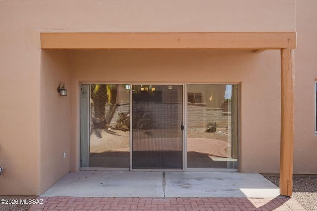 996 W Vía De La Fonda, Green Valley, AZ 85614