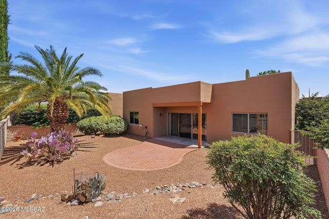 996 W Vía De La Fonda, Green Valley, AZ 85614