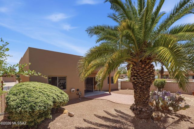 996 W Vía De La Fonda, Green Valley, AZ 85614