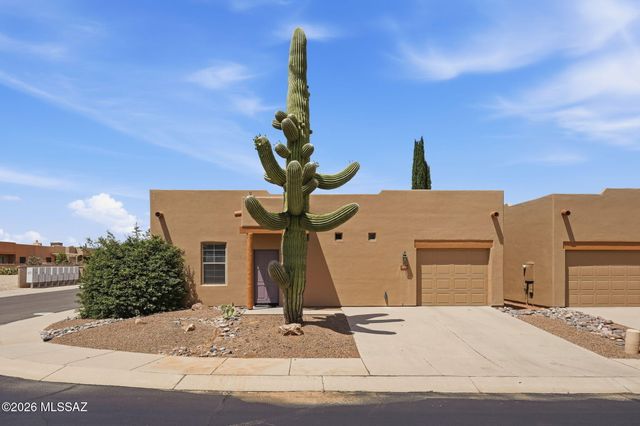 996 W Vía De La Fonda, Green Valley, AZ 85614