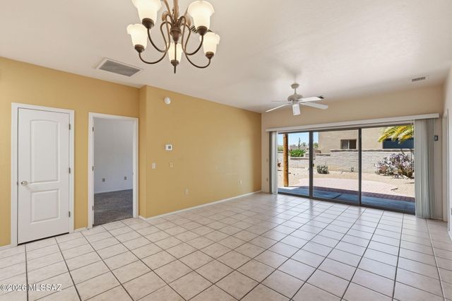 996 W Vía De La Fonda, Green Valley, AZ 85614