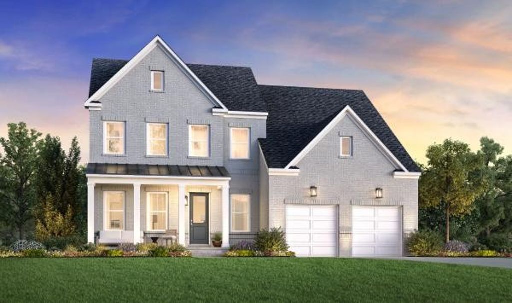 144 Harmony Rd, Spring Hill, TN 37174