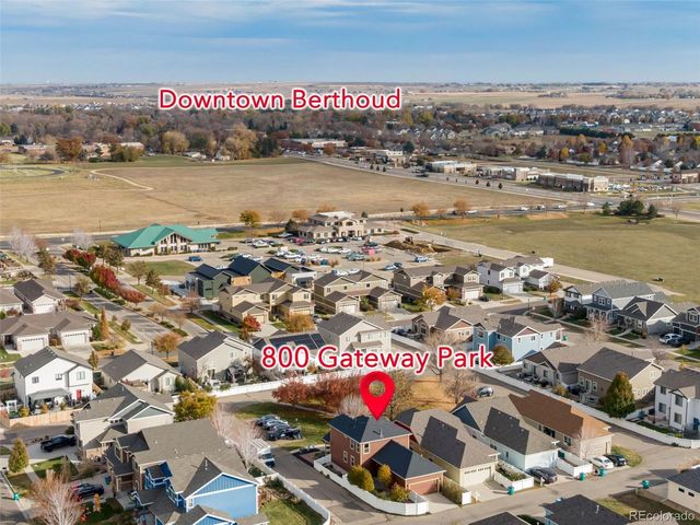 800 Gateway Park Lane, Berthoud, CO 80513